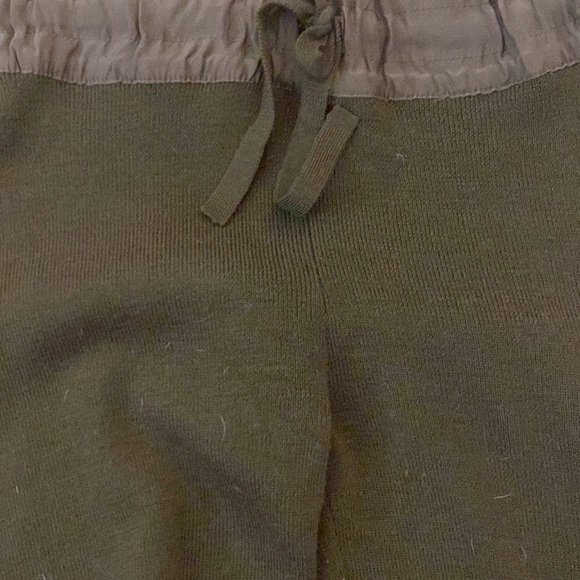 J. Crew Women’s Green Wool Pants Size XS - Picture 9 of 9
